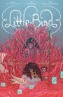 Darcy van Poelgeest: Little Bird 1, Buch
