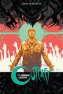 Robert Kirkman: Outcast 8, Buch