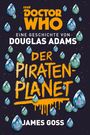 Douglas Adams: Doctor Who, Buch