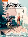 Gene Luen Yang: Avatar - Der Herr der Elemente Premium: Die verlorenen Abenteuer und Geschichten des Team Avatar, Buch