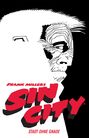 Frank Miller: Sin City - Black Edition 1, Buch