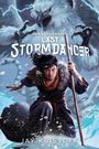 Jay Kristoff: Der Lotuskrieg: Last Stormdancer, Buch