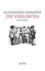 Alessandro Manzoni: Die Verlobten Band 1, Buch