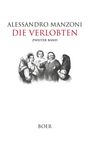 Alessandro Manzoni: Die Verlobten Band 2, Buch