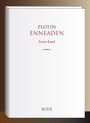 Plotin Plotin: Enneaden Band 1, Buch