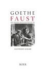 Johann Wolfgang von Goethe: Faust. Der Tragödie erster und zweiter Teil, Buch