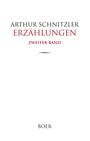 Arthur Schnitzler: Erzählungen, Band 2, Buch