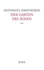 Nathaniel Hawthorne: Der Garten des Bösen, Buch