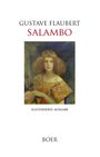 Gustave Flaubert: Salambo, Buch