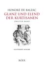 Honoré de Balzac: Glanz und Elend der Kurtisanen Band 2, Buch