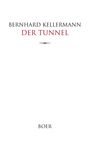 BERNHARD KELLERMANN, DER TUNNEL, BOER. Schlichtes und klares Design.