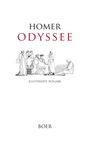 Homer Homer: Odyssee, Buch