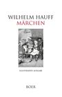 Wilhelm Hauff: Märchen, Buch