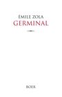 Émile Zola: Germinal, Buch