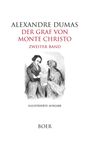 Alexandre Dumas: Der Graf von Monte Christo Band 2, Buch