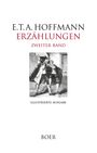 E. T. A. Hoffmann: Erzählungen Band 2, Buch