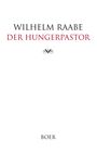 Wilhelm Raabe: Der Hungerpastor, Buch