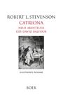 Robert Louis Stevenson: Catriona - Neue Abenteuer des David Balfour, Buch
