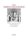 : Das Nibelungenlied, Buch