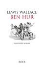 Lewis Wallace: Ben Hur, Buch