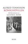 Alfred Tennyson: Königsidyllen - Legenden um König Arthur, Buch