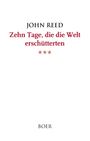 John Reed: Zehn Tage, die die Welt erschütterten, Buch