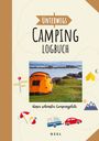 Stephanie Fischer: Unterwegs: Camping-Logbuch, Buch