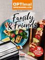 Eva Jauch: OPTImal Spießgrillen, Buch