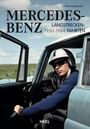 Peter Schroeder: Mercedes-Benz Langstreckenfahrten, Buch