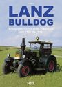 M. Häfner: Lanz Bulldog, Buch