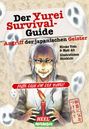 : Der Yurei-Survival-Guide, Buch