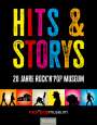 : Hits & Storys, Buch