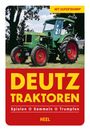 : Quartett Deutz Traktoren, SPL