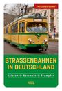 : Quartett Straßenbahnen in Deutschland, SPL