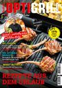 : Tefal OptiGrill Magazin: So leicht geht lecker - Rezepte aus dem Urlaub, Buch