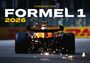 : Faszination Formel 1 Kalender 2026, KAL