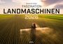 : Faszination Landmaschinen Kalender 2026, KAL