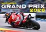 Karl Fritz Glänzel: Motorrad Grand Prix Kalender 2026, KAL