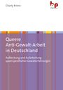 Charly Krenn: Queere Anti-Gewalt-Arbeit in Deutschland, Buch
