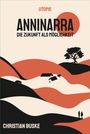 Christian Buske: Anninarra, Buch