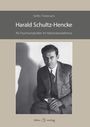 Steffen Theilemann: Harald Schultz-Hencke, Buch