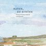 Karola Balzer-Joyce: Natur, du Schöne, Buch