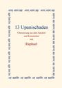 13 Upanischaden, Buch