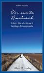 Volker Masuhr: Der zweite Rucksack, Buch