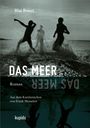 Blai Bonet: Das Meer, Buch