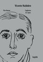 Vicente Huidobro: Cagliostro, Buch