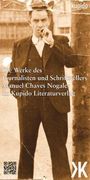 Manuel Chaves Nogales: Die Ankunft der Flugpionierin Ruth Elder, Buch