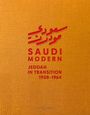 Asaad Badawi: Saudi Modern, Buch