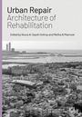 Farrokh Derakhshani: Urban Repair, Buch