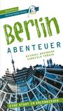 Michael Bussmann: Berlin - Abenteuer Reiseführer Michael Müller Verlag, Buch